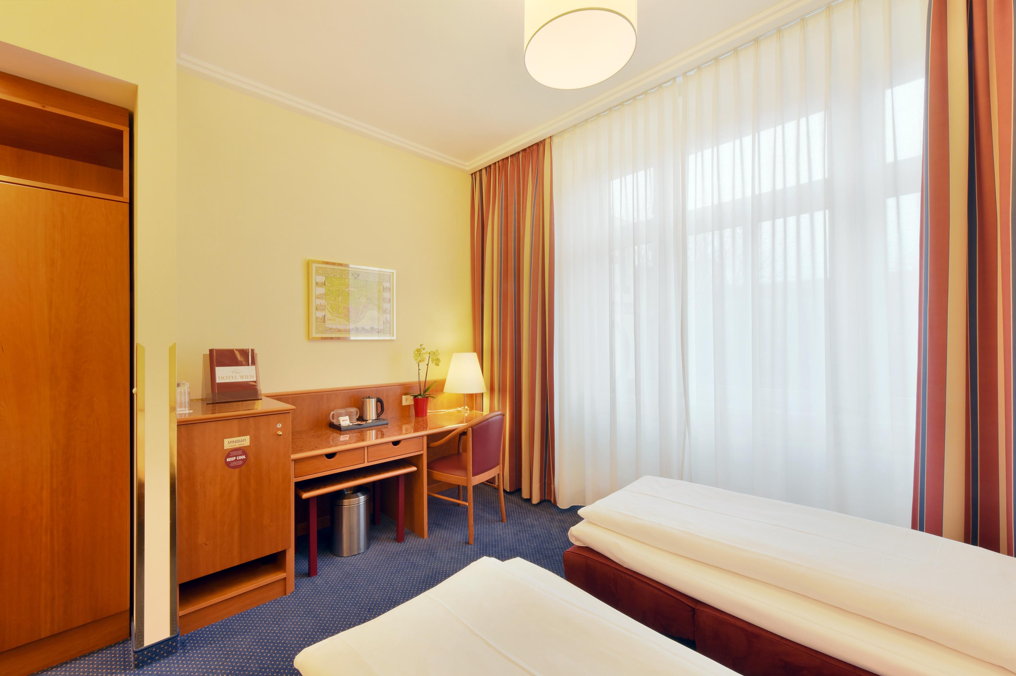 Austria Classic 4* Vienna
