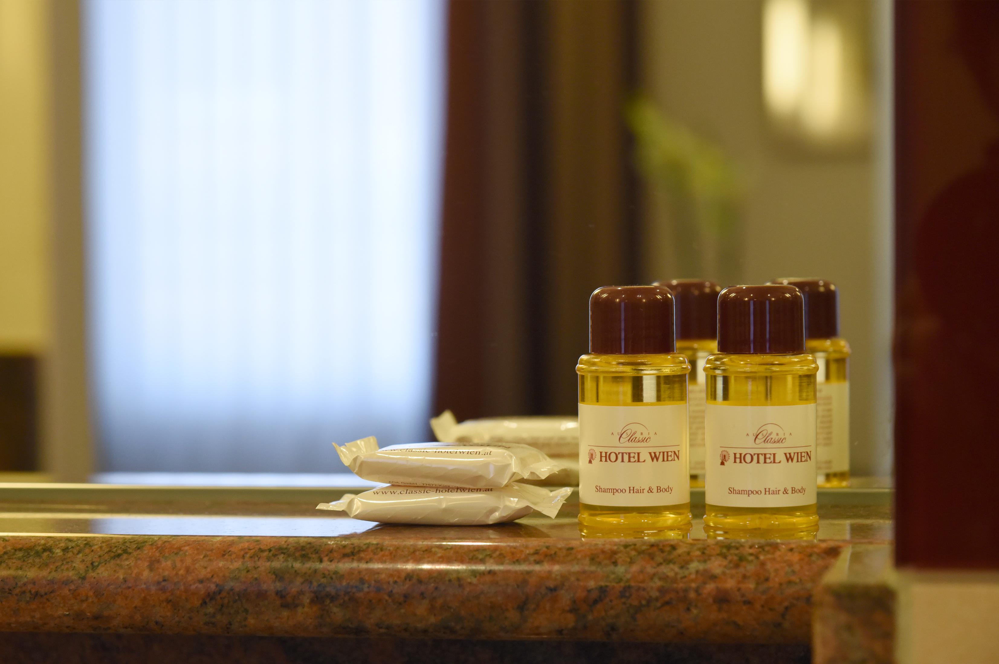 Hotel Austria Classic 4*
