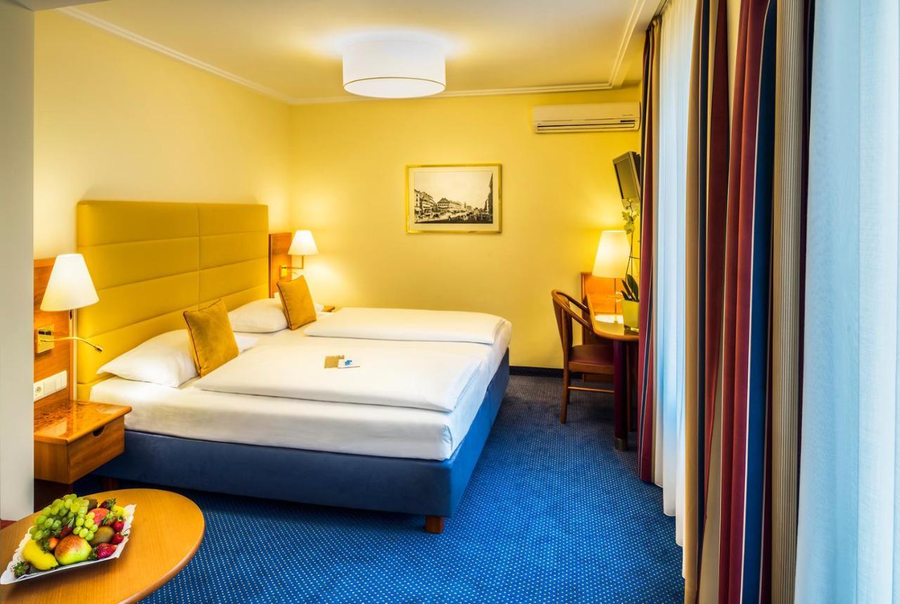 Austria Classic 4* Vienna