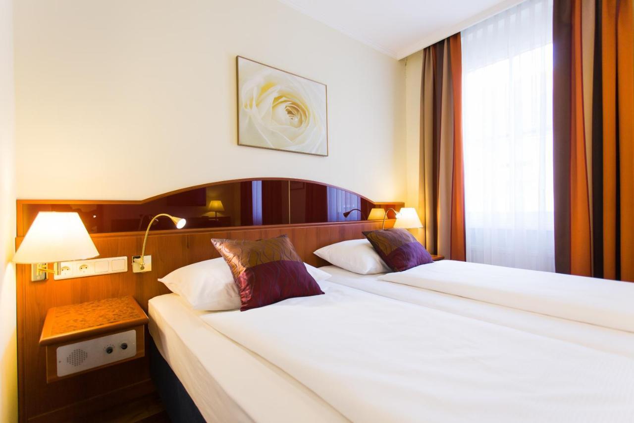 Hotel Austria Classic 4*