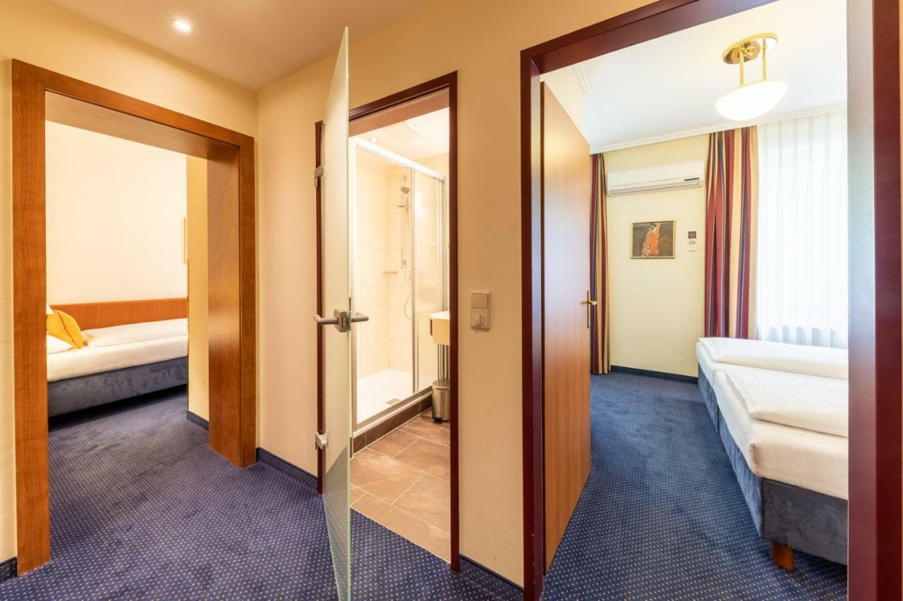 Hotel Austria Classic 4*