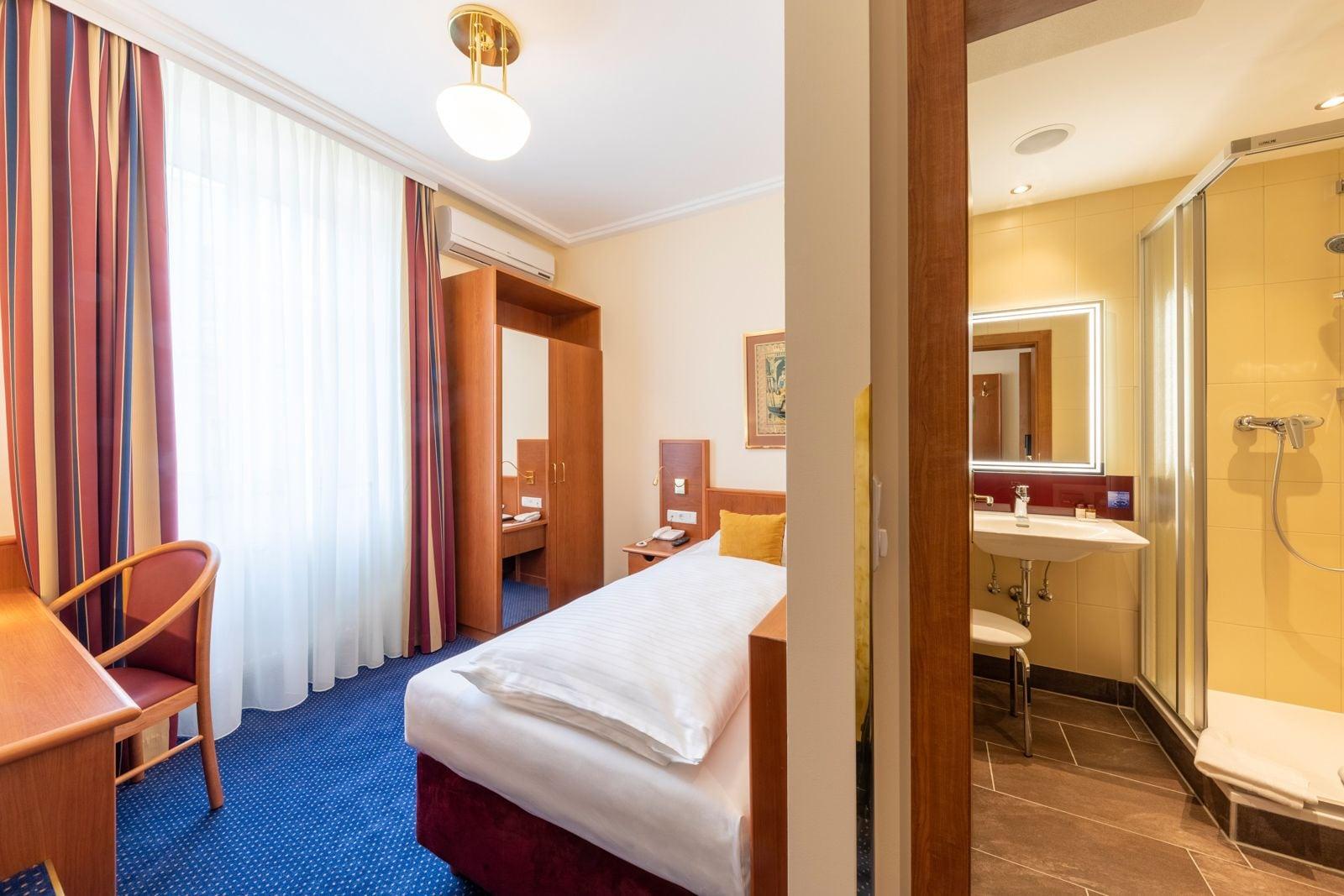 Hotel Austria Classic Wien