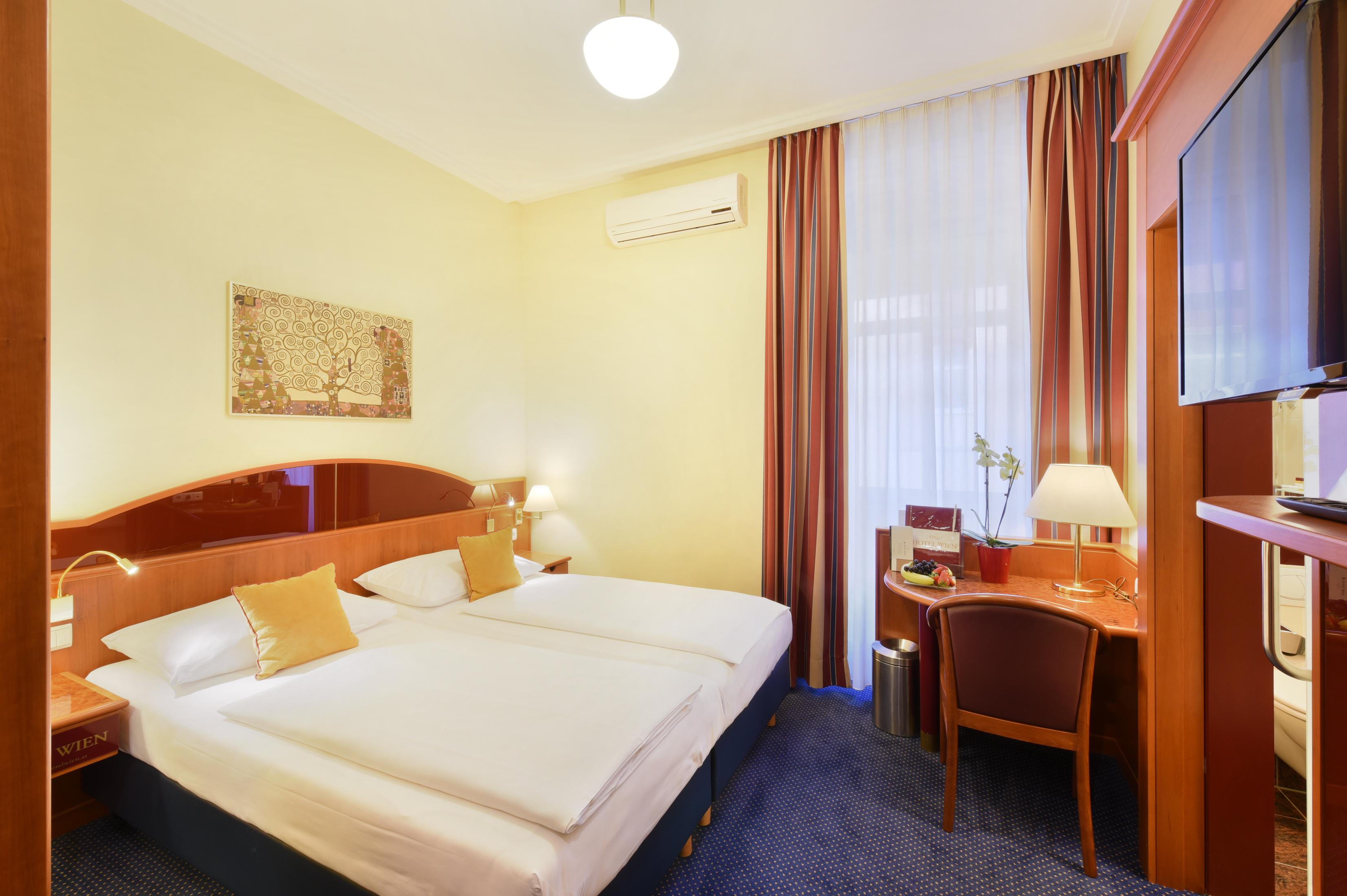 Hotel Austria Classic Wien