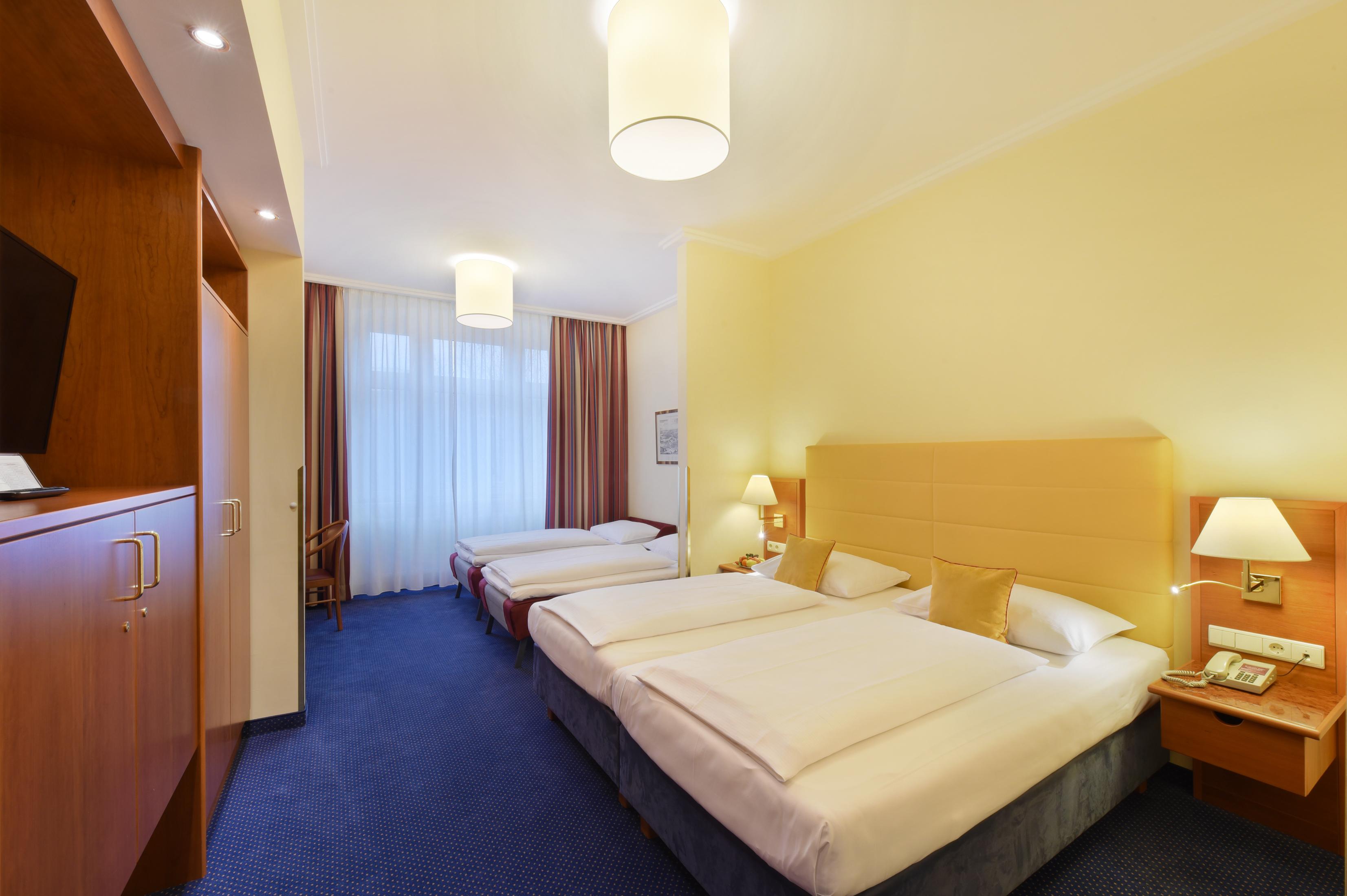 Hotel Austria Classic Wien