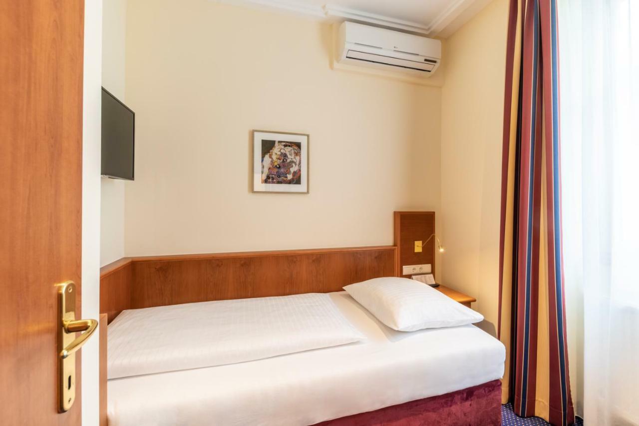 Hotel Austria Classic Wien